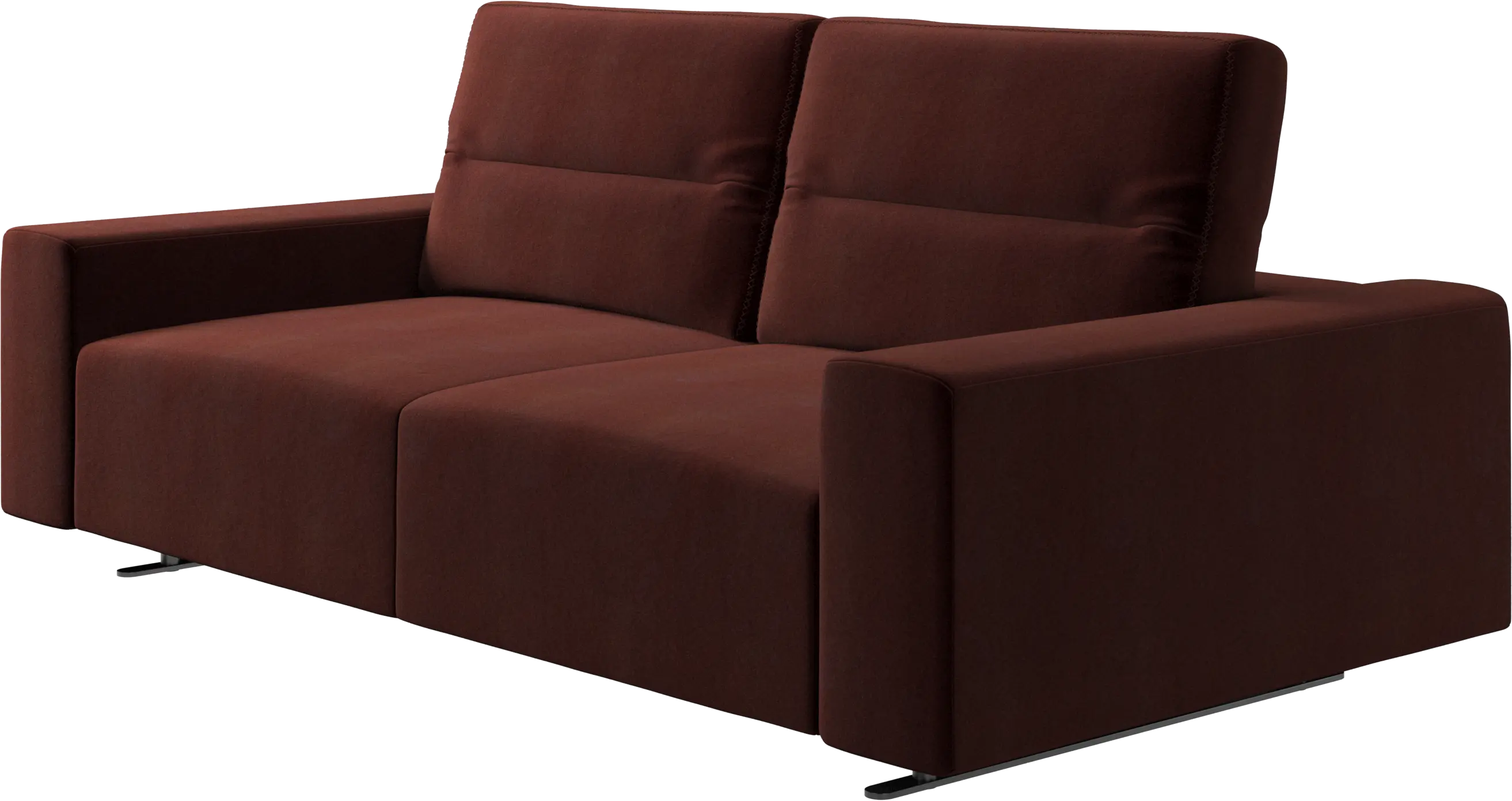 2.5人掛けデザイナーソファ | ボーコンセプトのコレクションはこちら